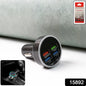 Multi-port Fast Car Charger For 12v24v Vehicles  4-usb Smart Adapter